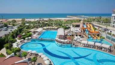 AYDINBEY KINGS PALACE & SPA