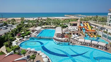 AYDINBEY KINGS PALACE