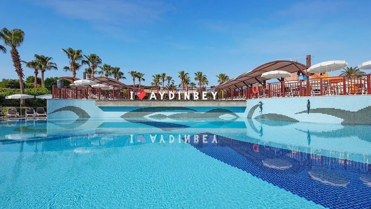 AYDINBEY KINGS PALACE