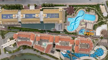 AYDINBEY KINGS PALACE