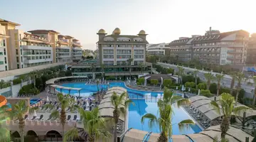 Aydinbey Kings Palace