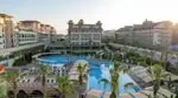 Aydinbey Kings Palace