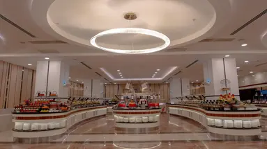AYDINBEY KINGS PALACE