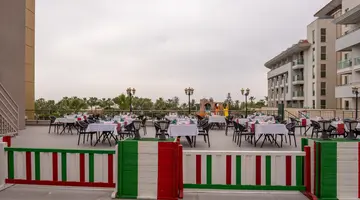 AYDINBEY KINGS PALACE