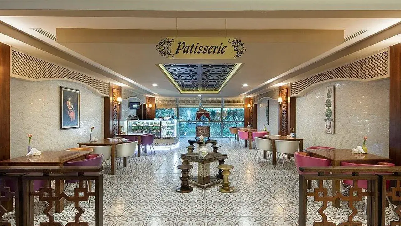 AYDINBEY KINGS PALACE