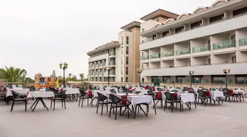 Aydinbey Kings Palace