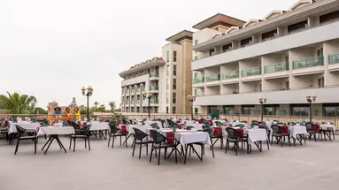 Aydinbey Kings Palace