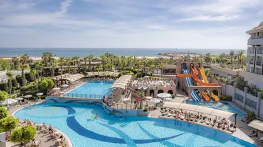 AYDINBEY KINGS PALACE