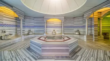 AYDINBEY KINGS PALACE