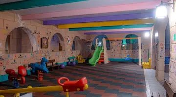Aydinbey Kings Palace