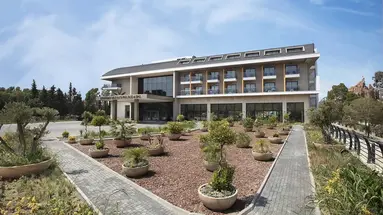 Aydinbey Queen's Palace and Spa