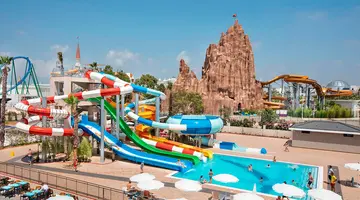 AYDINBEY QUEEN'S PALACE