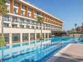 Aydinbey Queens Palace&spa