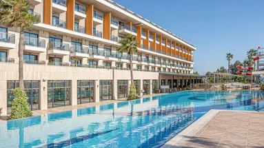 Aydinbey Queens Palace&spa