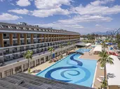 Aydinbey Queens Palace&spa