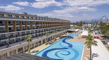Aydinbey Queens Palace&spa