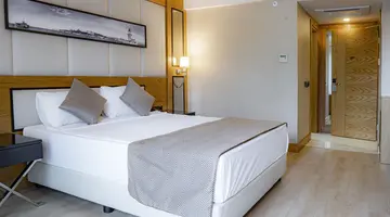 Aydinbey Queens Palace&spa