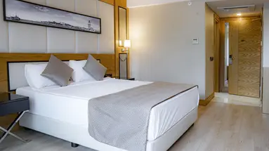 Aydinbey Queens Palace&spa