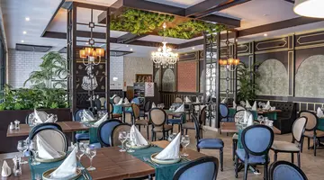 Aydinbey Queens Palace&spa