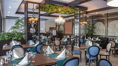 Aydinbey Queens Palace&spa