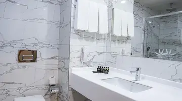 Aydinbey Queens Palace&spa