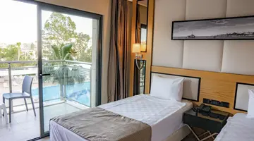 Aydinbey Queens Palace&spa