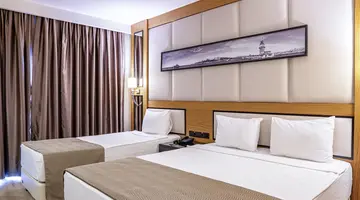 Aydinbey Queens Palace&spa