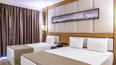 Aydinbey Queens Palace&spa