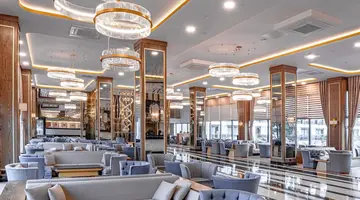Aydinbey Queens Palace&spa