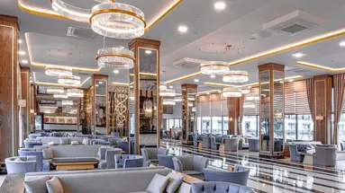 Aydinbey Queens Palace&spa