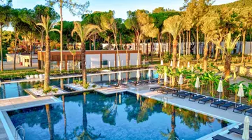 Aydinbey Siu Collection