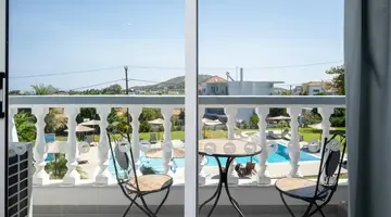 Ayit Hotel (ex Naturist Angel Club Hotel)