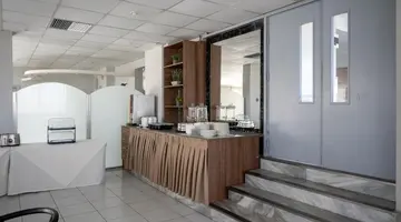 Ayit Hotel (ex Naturist Angel Club Hotel)