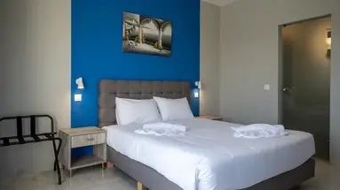 Ayit Hotel (ex Naturist Angel Club Hotel)