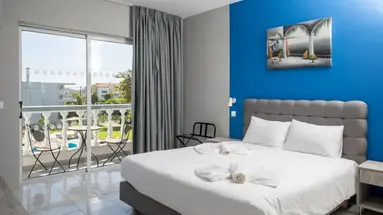 Ayit Hotel (ex Naturist Angel Club Hotel)