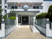 Ayit Hotel (ex Naturist Angel Club Hotel)