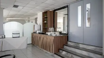 Ayit Hotel (ex Naturist Angel Club Hotel)