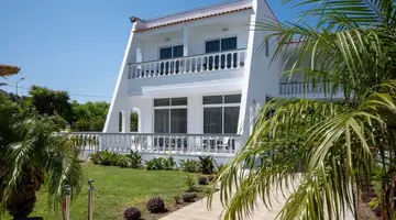 Ayit Hotel (ex Naturist Angel Club Hotel)
