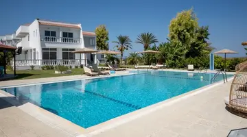 Ayit Hotel (ex Naturist Angel Club Hotel)