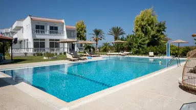 Ayit Hotel (ex Naturist Angel Club Hotel)