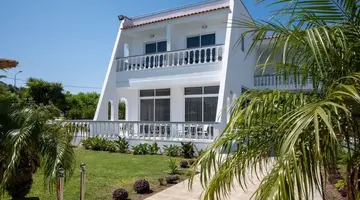 Ayit Hotel (ex Naturist Angel Club Hotel)