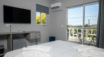 Ayit Hotel (ex Naturist Angel Club Hotel)