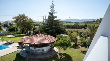 Ayit Hotel (ex Naturist Angel Club Hotel)