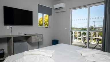 Ayit Hotel (ex Naturist Angel Club Hotel)