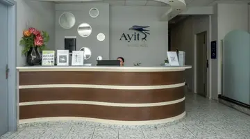 Ayit Hotel (ex Naturist Angel Club Hotel)