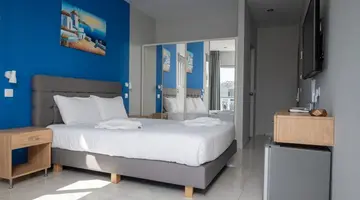 Ayit Hotel (ex Naturist Angel Club Hotel)