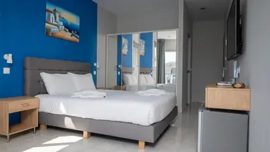 Ayit Hotel (ex Naturist Angel Club Hotel)