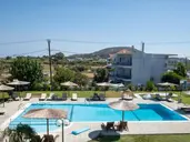 Ayit Hotel (ex Naturist Angel Club Hotel)