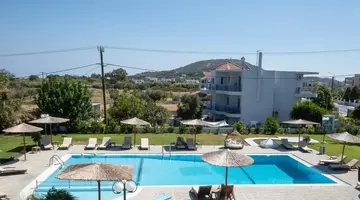 Ayit Hotel (ex Naturist Angel Club Hotel)