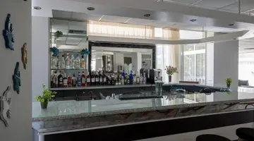 Ayit Hotel (ex Naturist Angel Club Hotel)